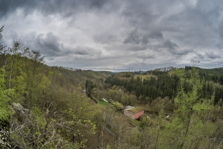 Hetzdorfer Schweiz - 19.04.2025