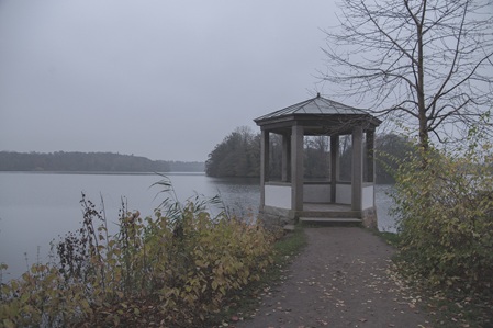 Holsteinische Schweiz - 21.11.2021