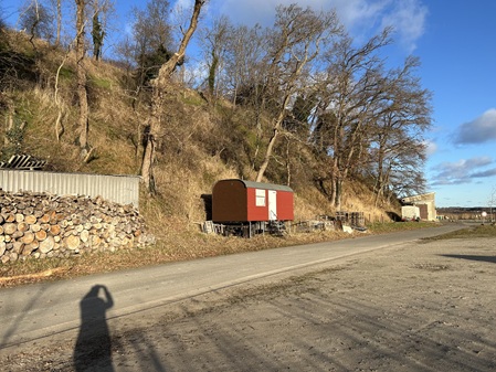 Rügener Schweiz - 30.12.2025
