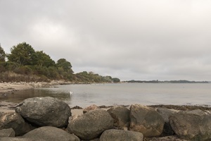 Strand Bockholmer Schweiz