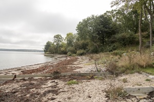 Strand Bockholmer Schweiz
