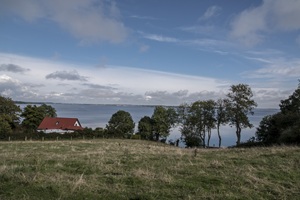 Aussicht Bockholmer Schweiz