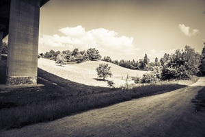Altdorfer Schweiz Brücke