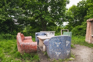 Zechenpark Barsinghäuser Schweiz Barsinghausen
