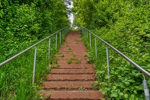 Himmelstreppe Barsinghäuser Schweiz
