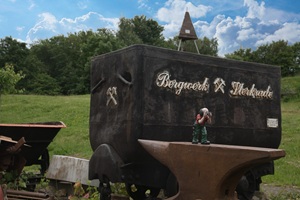 Zechenpark Barsinghausen
