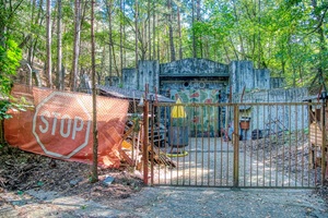 Bunker Gosen Gosener Berge