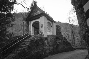 Bernkasteler Schweiz Kapelle