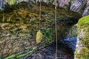 Bernkasteler Schweiz Brücke