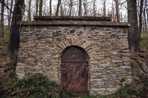 Bernkasteler Schweiz Hütte