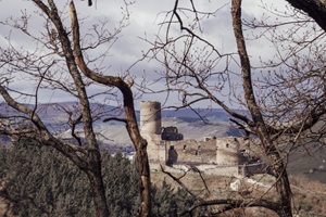 Burg Landshut Bernkasteler Schweiz