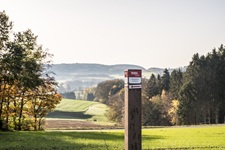 Terra Track Borgloher Schweiz