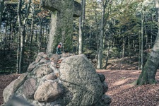 Fliegerdenkmal Borglohe