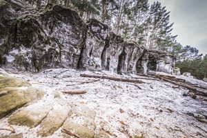 Bucksche Schweiz - 13.11.2025