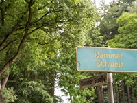 schild Dammer Schweiz