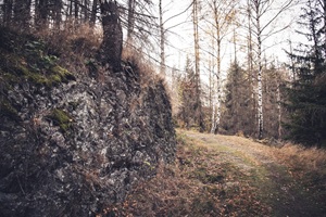 Wanderweg Darlingeröder Schweiz