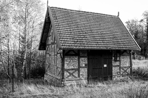 Darlingheröder Schweiz Schuppen