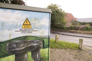 Welmbüttel Dithmarscher Schweiz