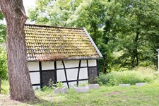 Schuppen Leichlinger Schweiz