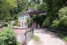 wietsche Mühle Leichlinger Schweiz