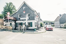 Restaurant Leichlinger Schweiz