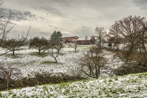 Hof Ebersbacher Schweiz