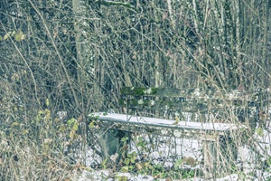 Bank Ebersbach an der Fils