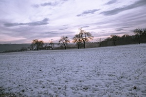 Kleine Schweiz Ebersbach an der Fils - 19.12.2022