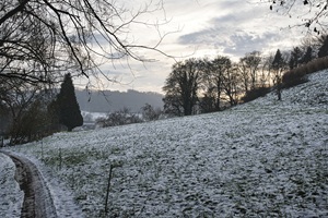 Ebersbacher Schweiz