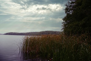 Westensee Eiderschweiz Eidertal