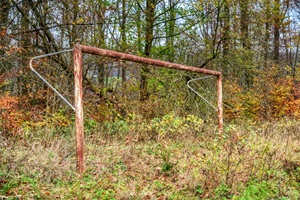 Fussballtor Fehrenbacher Schweiz