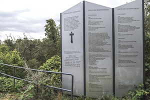 Opfer der Hexenprozesse Flörsheim