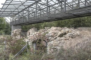 Historische Kalkbrennöfen Flörsheim