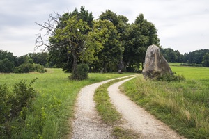 Wanderweg Fränkische Schweiz