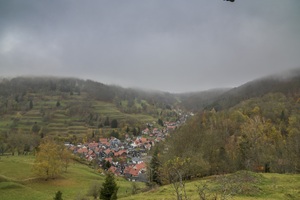 Gießübel