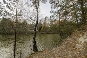 Langer See Gniester Schweiz