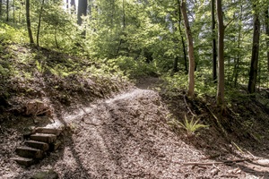 Wanderweg Haibachschweiztal