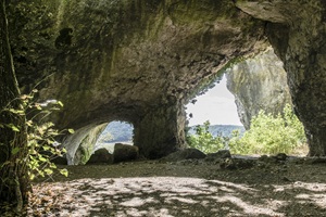 Hersbrucker Schweiz - 18.08.2025