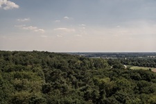 Aussichtsturm Krickenbecker Seen