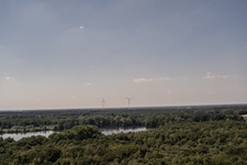 Aussichtsturm Krickenbecker Seen Hinsbecker Schweiz