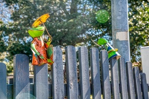 Zaun Reepsholt