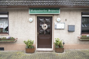 Hohendorfer Schweiz