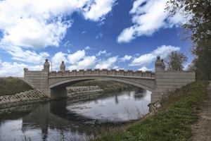 Brücke Neugattersdorf