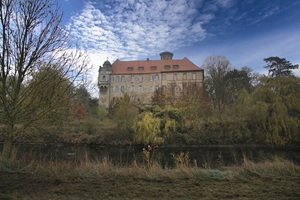 Schloss Hohenerxleben