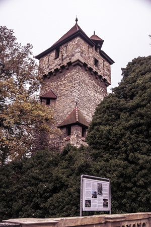 Schloss Neugattersdorf