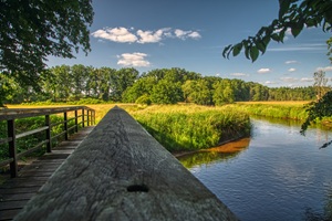 Brücke Böhme