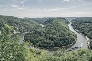 Saarschleife