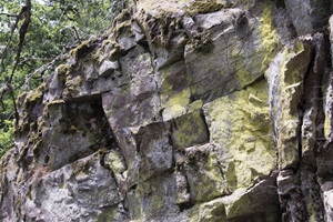 Gestein Keuchinger Schweiz