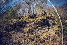 Felsen Kroppacher Schweiz