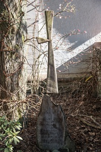 Kreuz Abtei Marienstatt